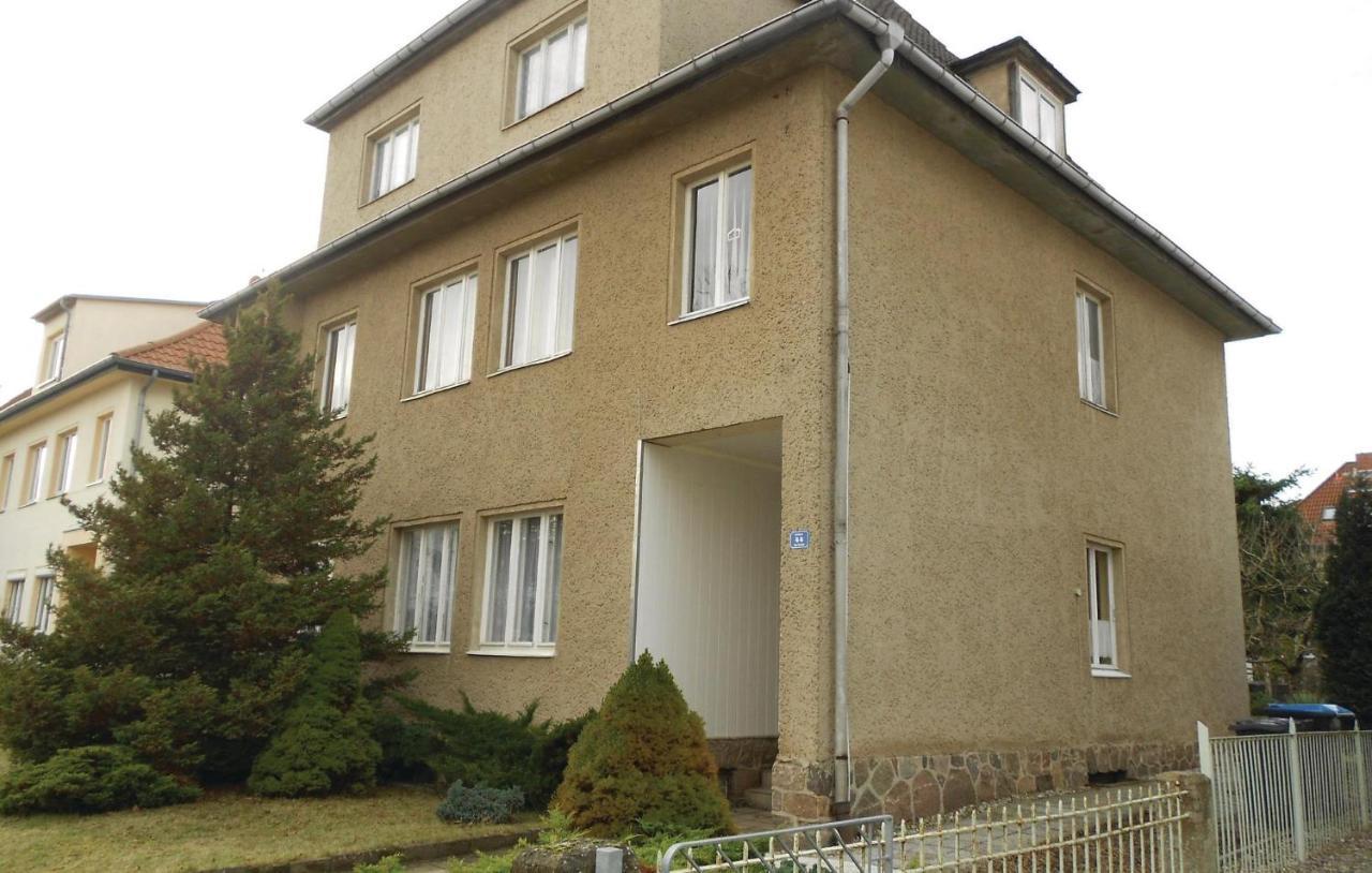Lovely Apartment In Waren-Mueritz With Kitchen Варен Екстер'єр фото